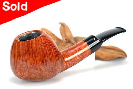 Poul Winslw B Saddle Half-Bent Estate 9mm Filter